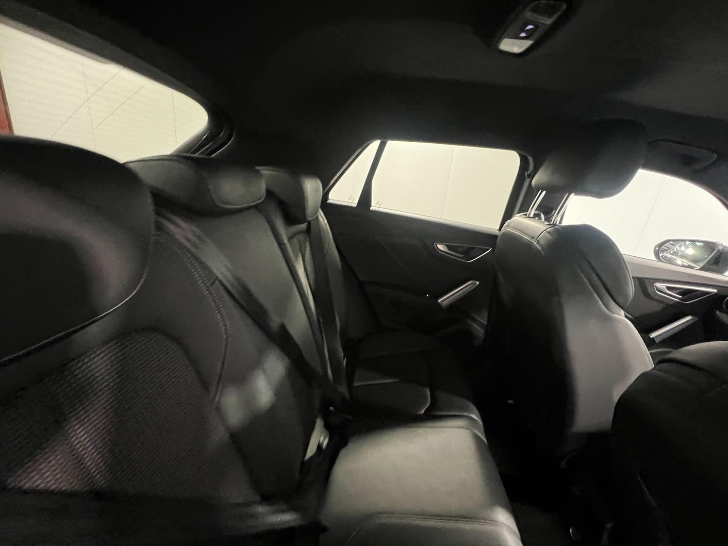 Used Audi Q2 2023 for sale - 77587018: Photo 42