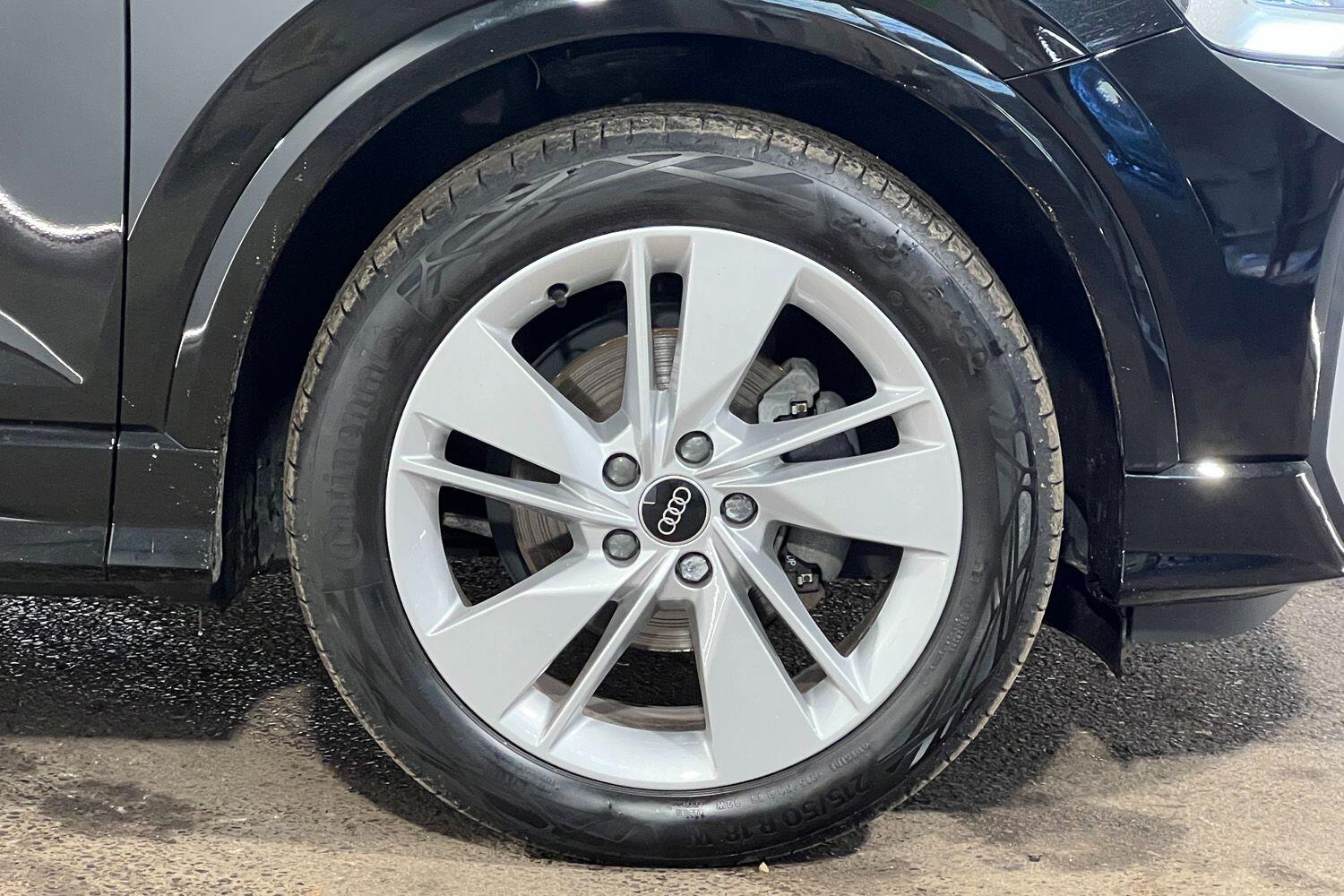 Used Audi Q2 for sale - 77587018: Photo 5