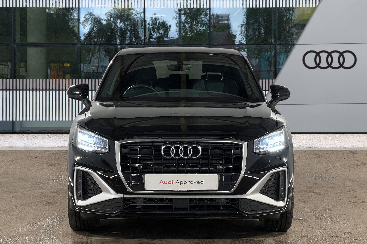 Used Audi Q2 for sale - 77587018: Photo 6
