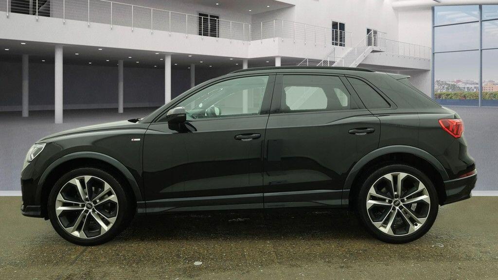 Used Audi Q3 2022 for sale - 77230109: Photo 11