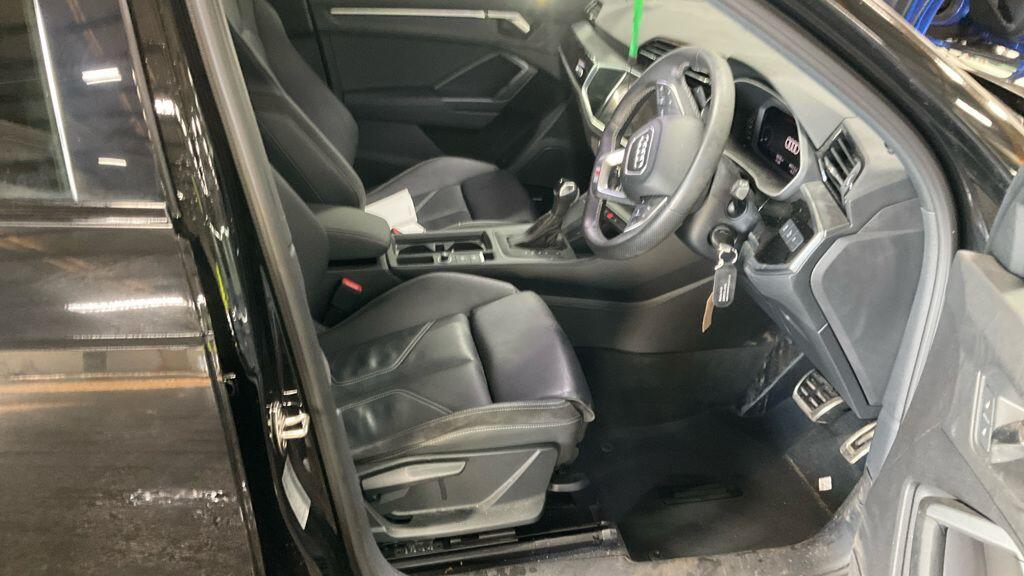 Used Audi Q3 2022 for sale - 77230109: Photo 13