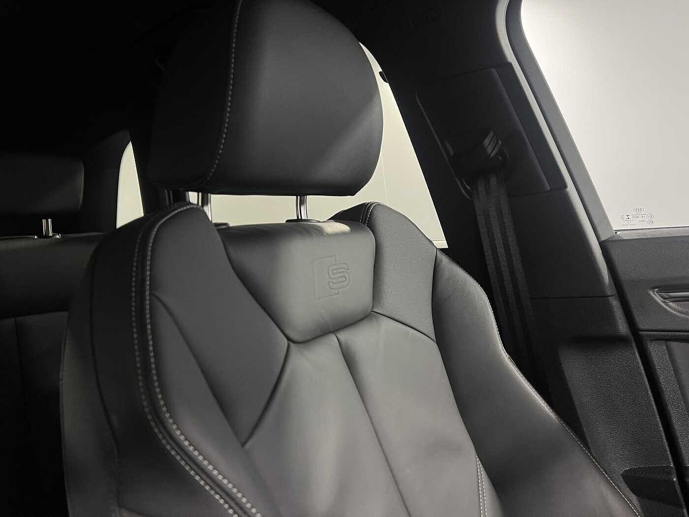 Used Audi Q3 2022 for sale - 77230109: Photo 28