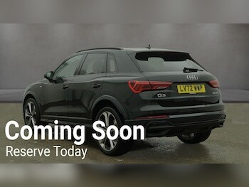 Used Audi Q3 2022 for sale - 77230109: Photo