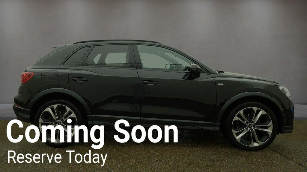 Used Audi Q3 2022 for sale - 77230109: Photo 3