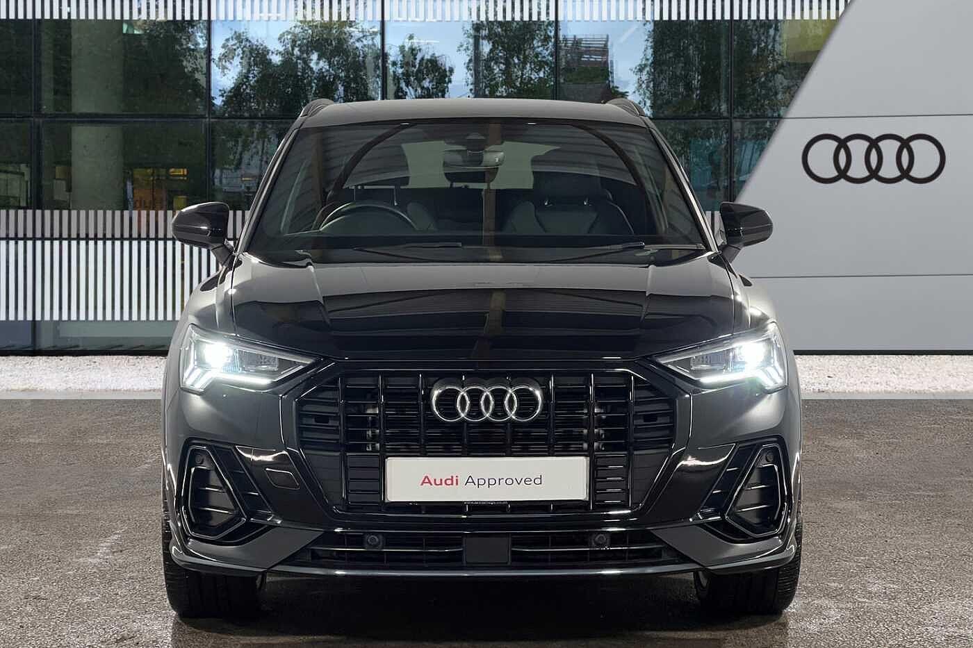Used Audi Q3 2022 for sale - 77230109: Photo 35