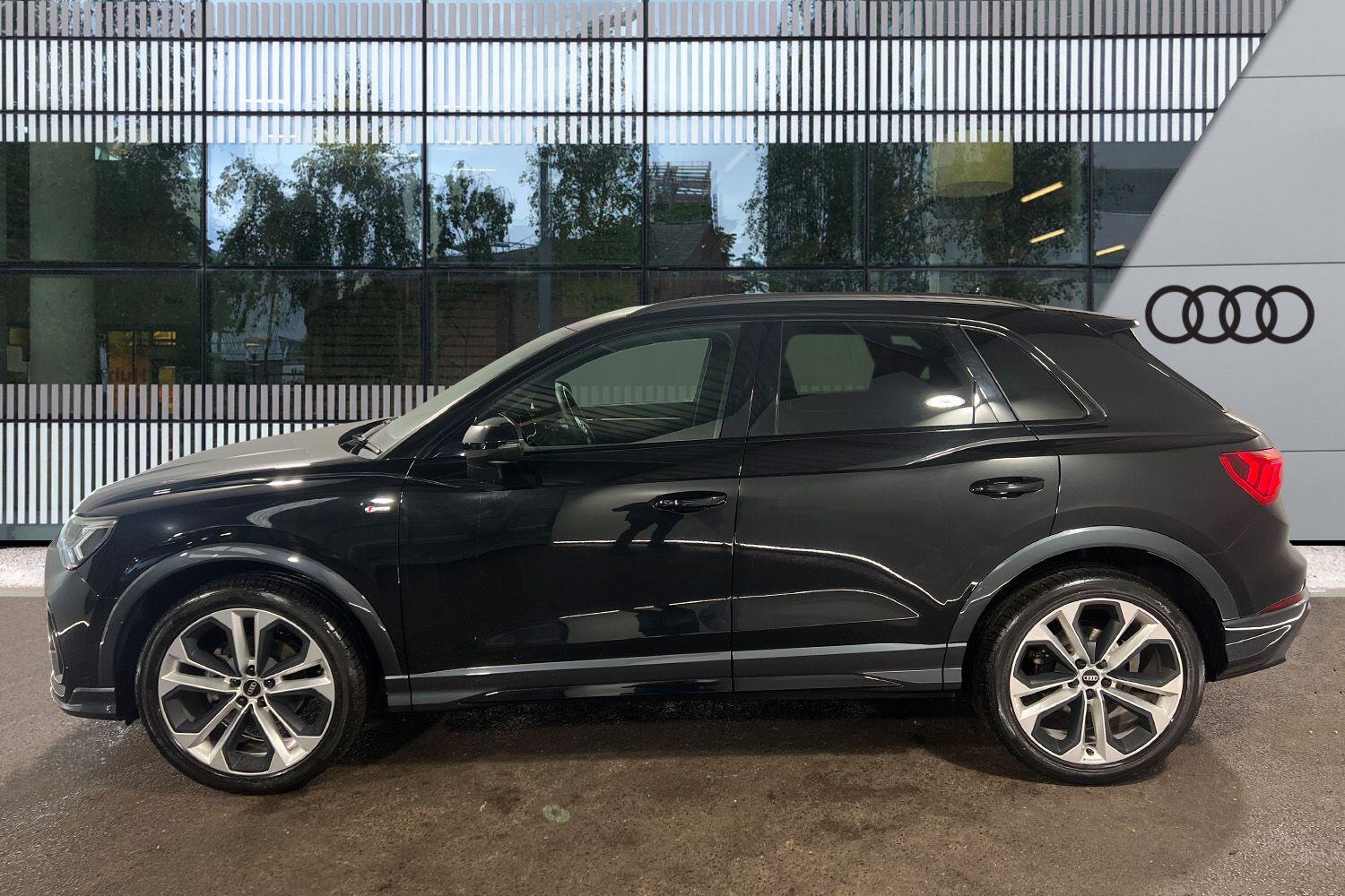 Used Audi Q3 2022 for sale - 77230109: Photo 38