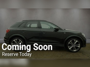 Used Audi Q3 2022 for sale - 77230109: Photo