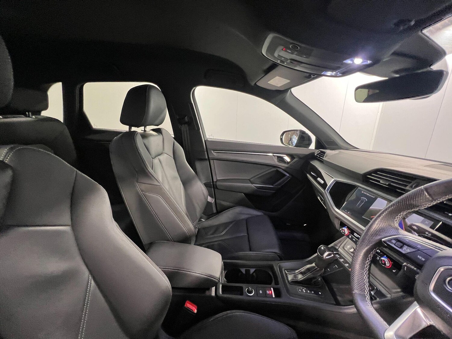 Used Audi Q3 2022 for sale - 77230109: Photo 42