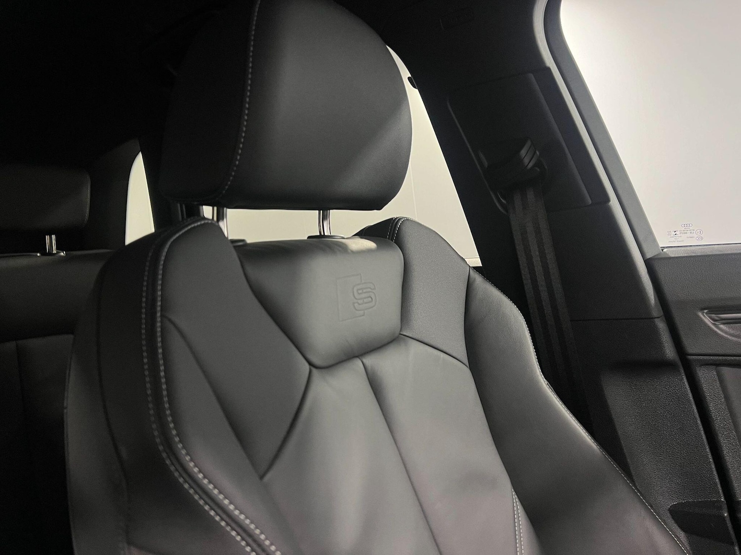 Used Audi Q3 2022 for sale - 77230109: Photo 44