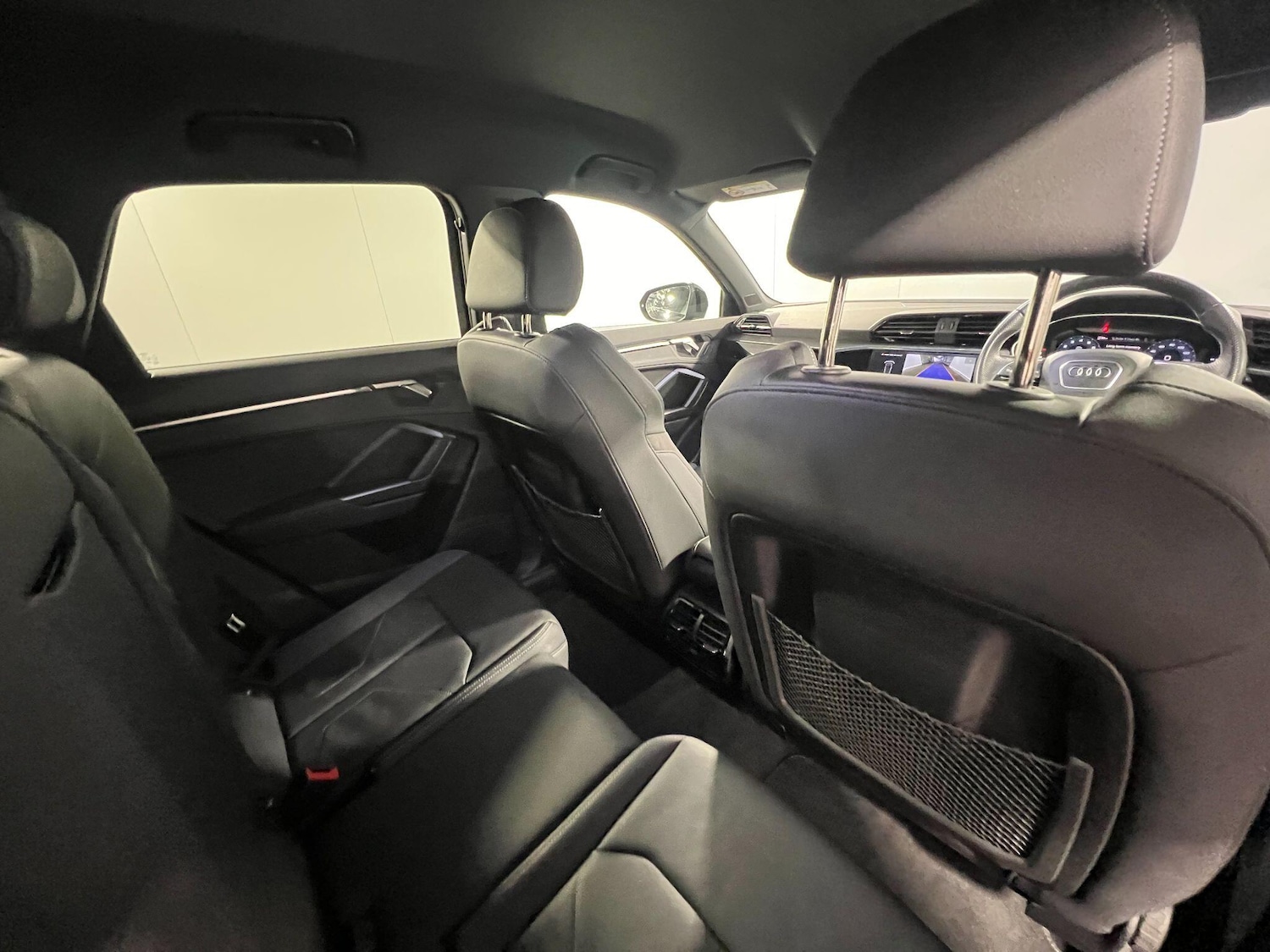 Used Audi Q3 2022 for sale - 77230109: Photo 45