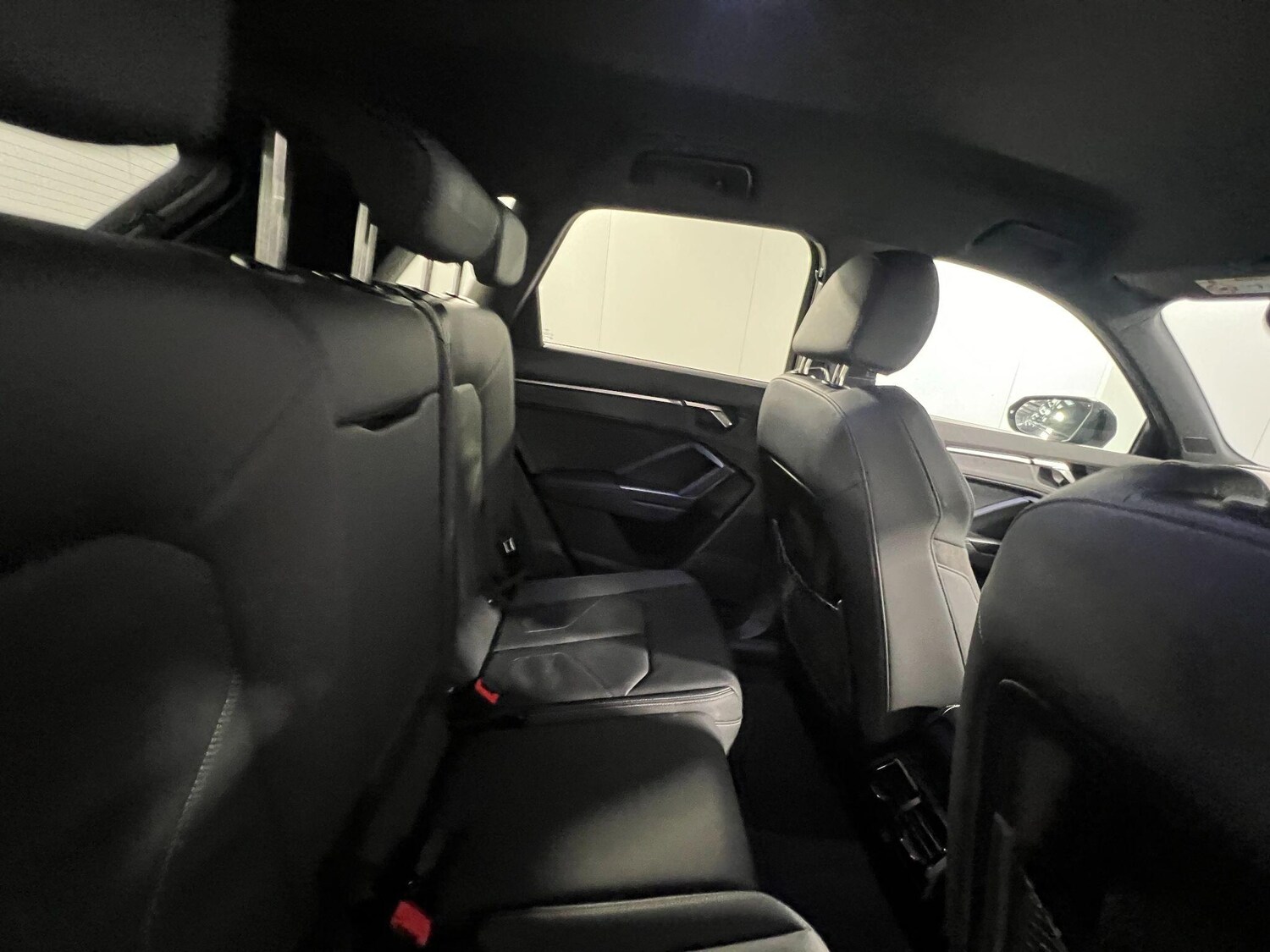 Used Audi Q3 2022 for sale - 77230109: Photo 46