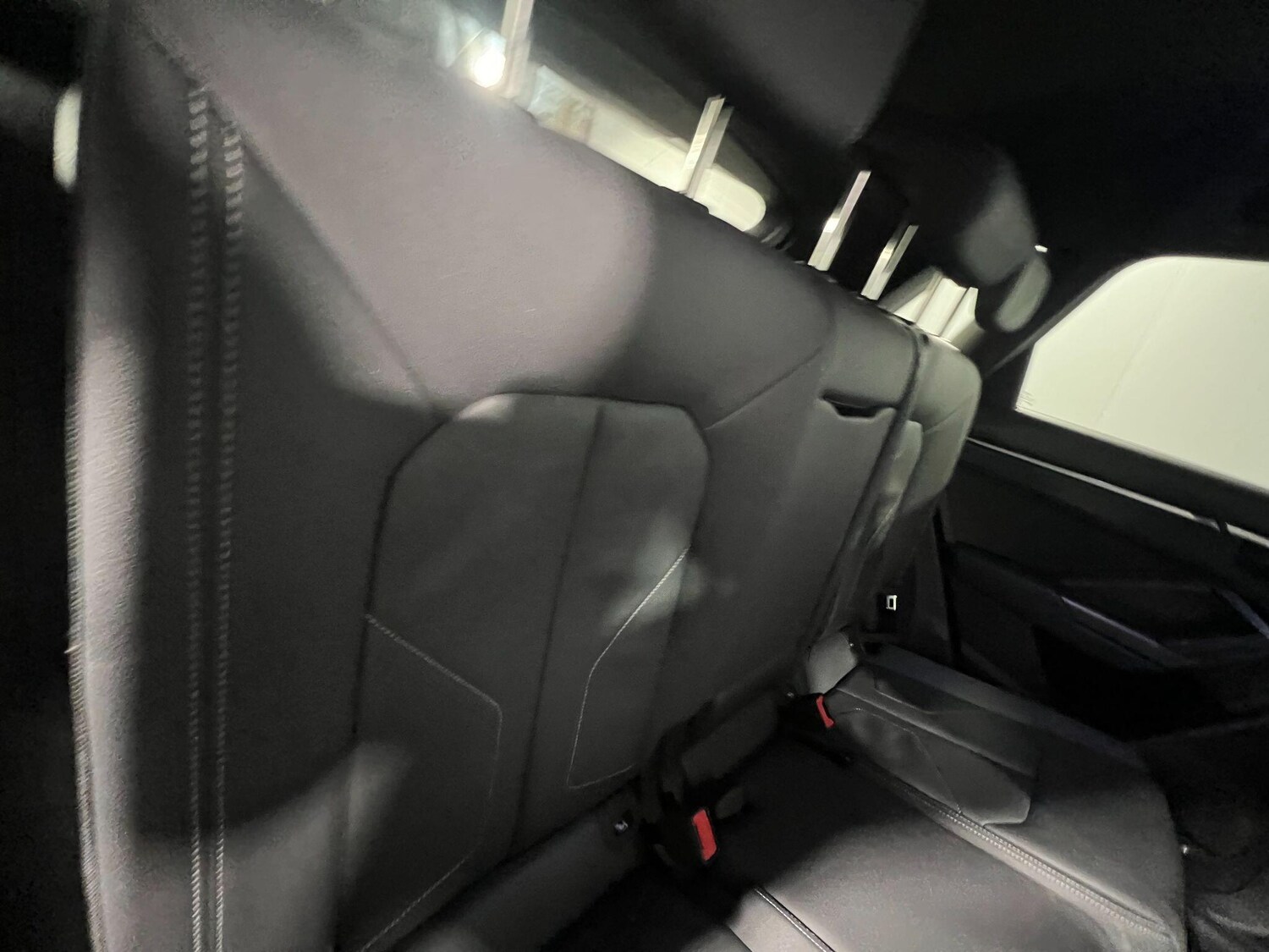 Used Audi Q3 2022 for sale - 77230109: Photo 47