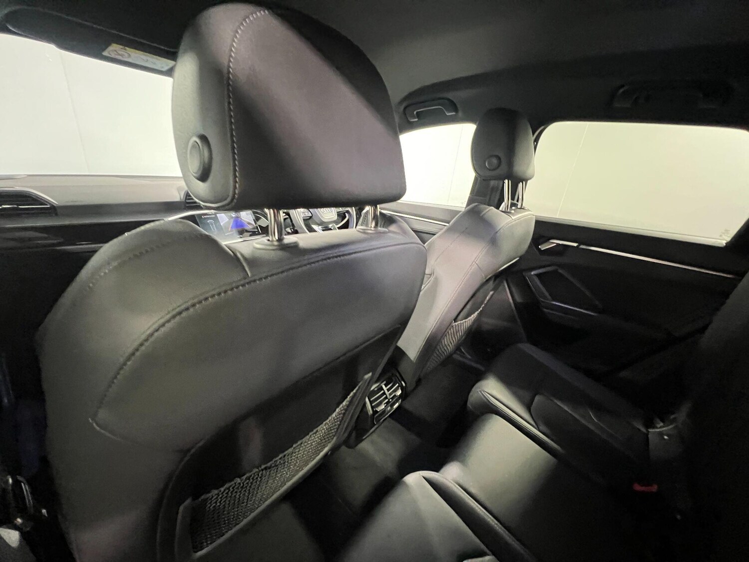 Used Audi Q3 2022 for sale - 77230109: Photo 48