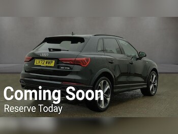 Used Audi Q3 2022 for sale - 77230109: Photo