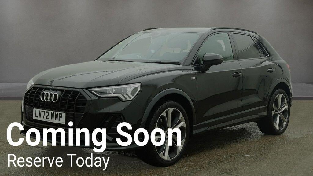 Used Audi Q3 2022 for sale - 77230109: Photo 5