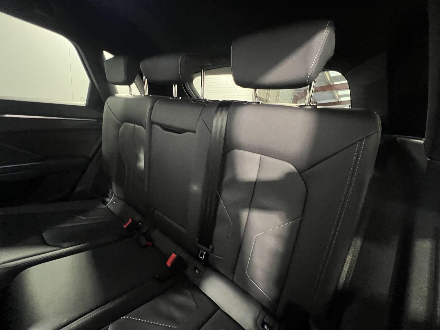 Used Audi Q3 2022 for sale - 77230109: Photo 50