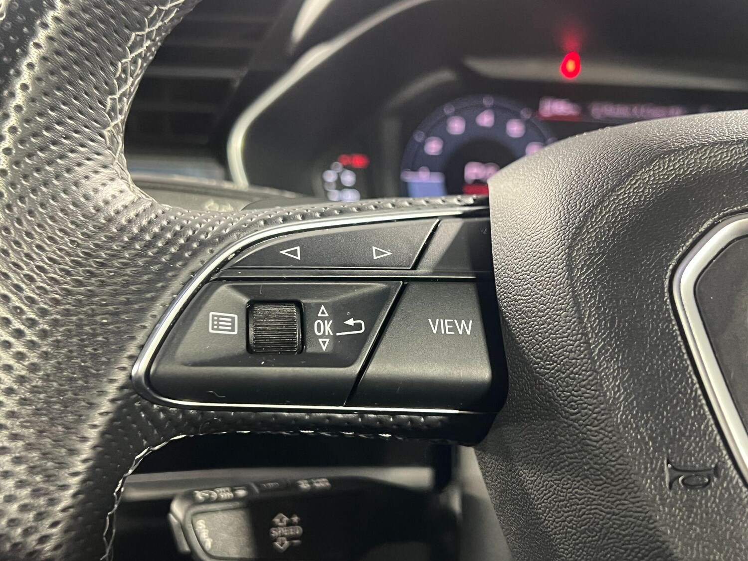 Used Audi Q3 2022 for sale - 77230109: Photo 52