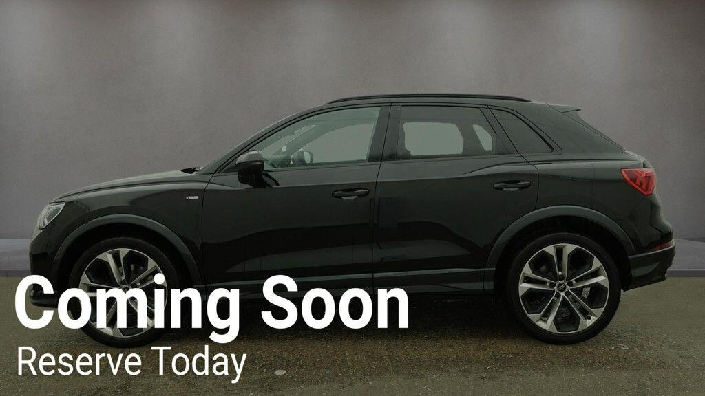 Used Audi Q3 2022 for sale - 77230109: Photo 6