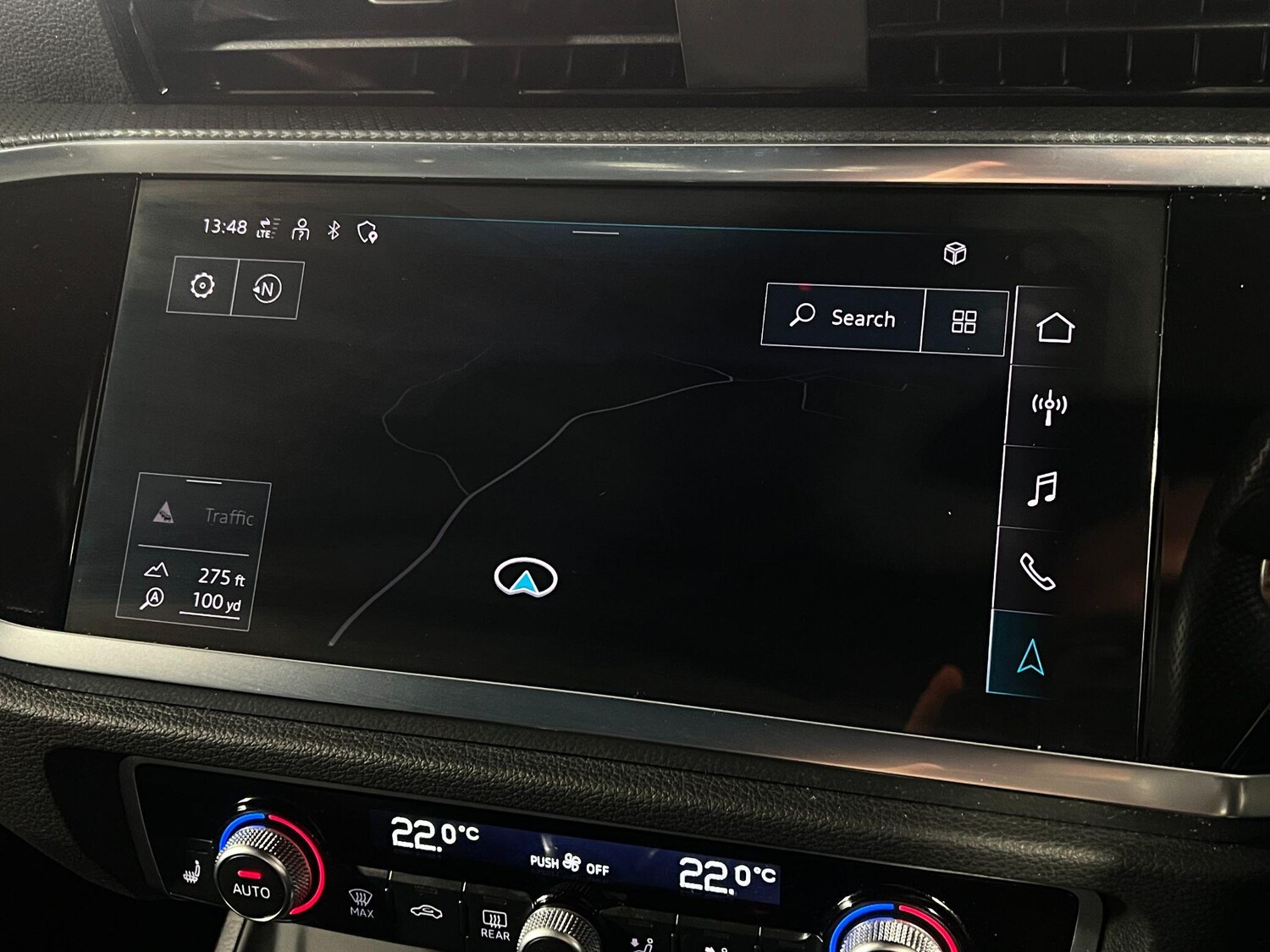 Used Audi Q3 2022 for sale - 77230109: Photo 61