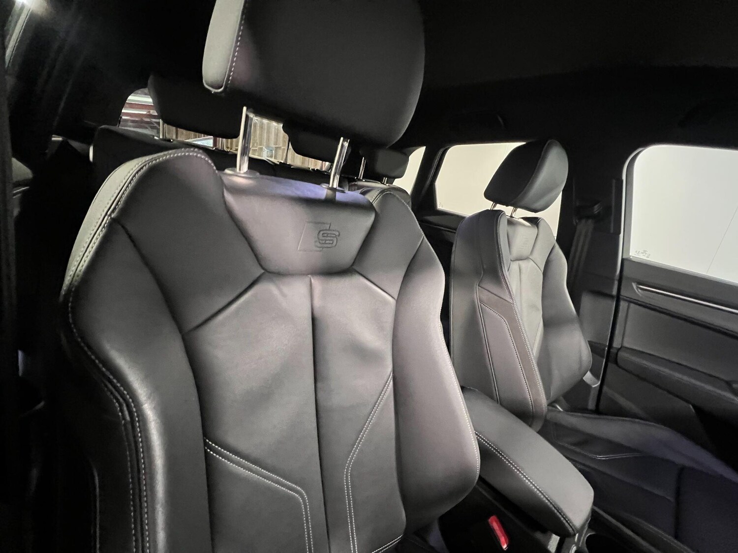 Used Audi Q3 2022 for sale - 77230109: Photo 65