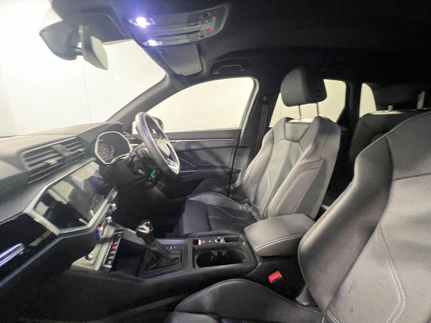 Used Audi Q3 2022 for sale - 77230109: Photo 66