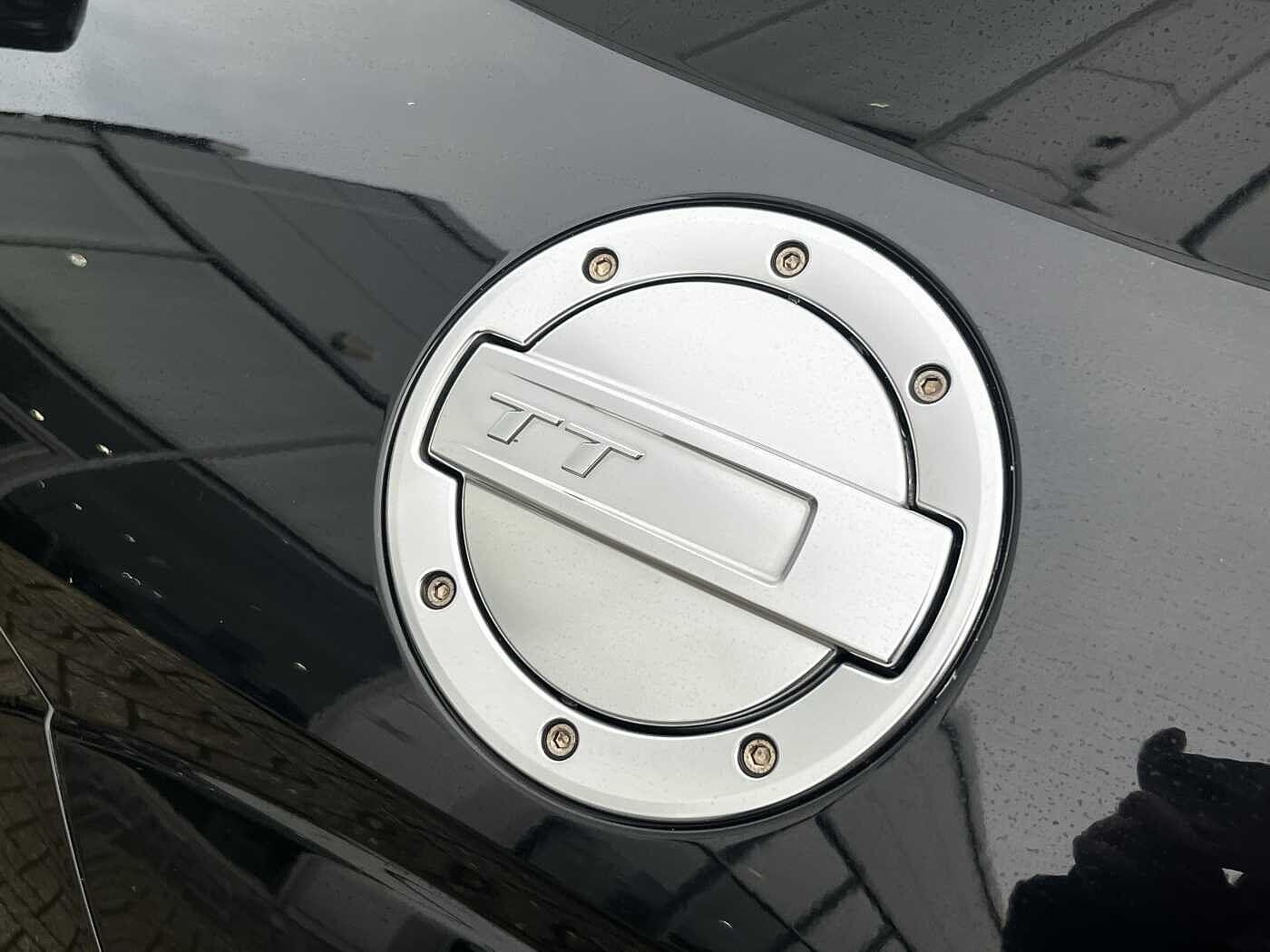 Used Audi TT 2019 for sale - 77573774: Photo 10