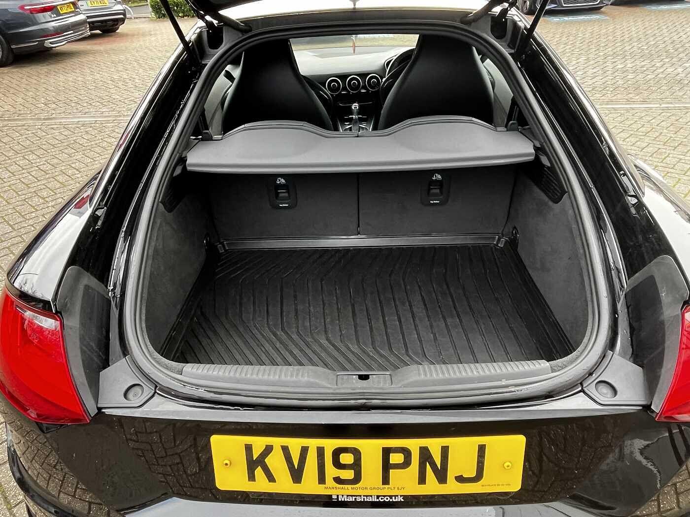 Used Audi TT 2019 for sale - 77573774: Photo 11