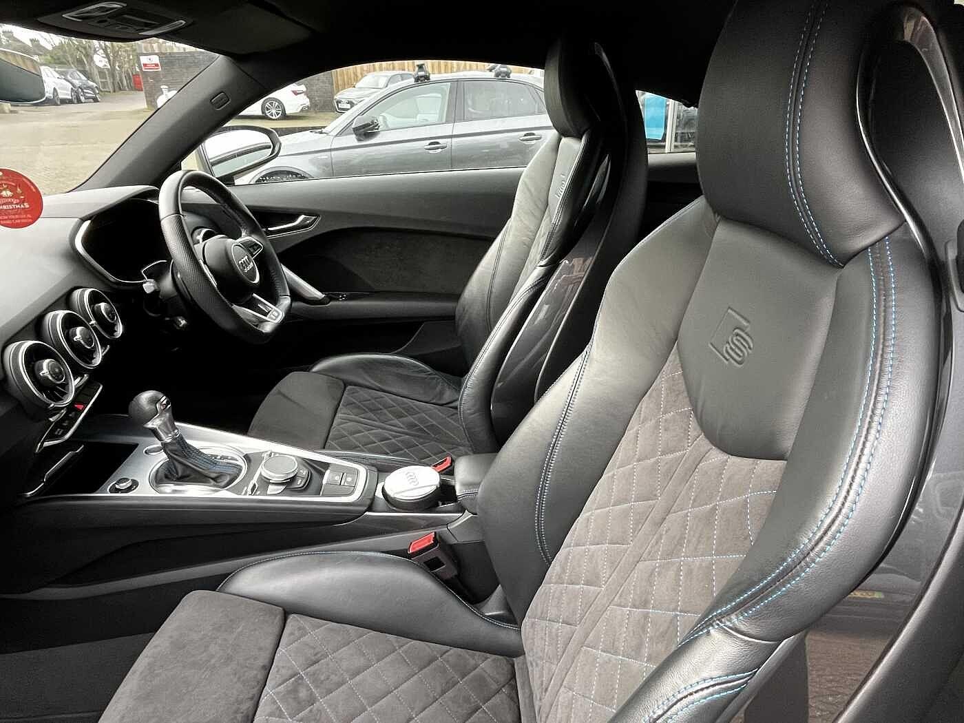 Used Audi TT 2019 for sale - 77573774: Photo 12