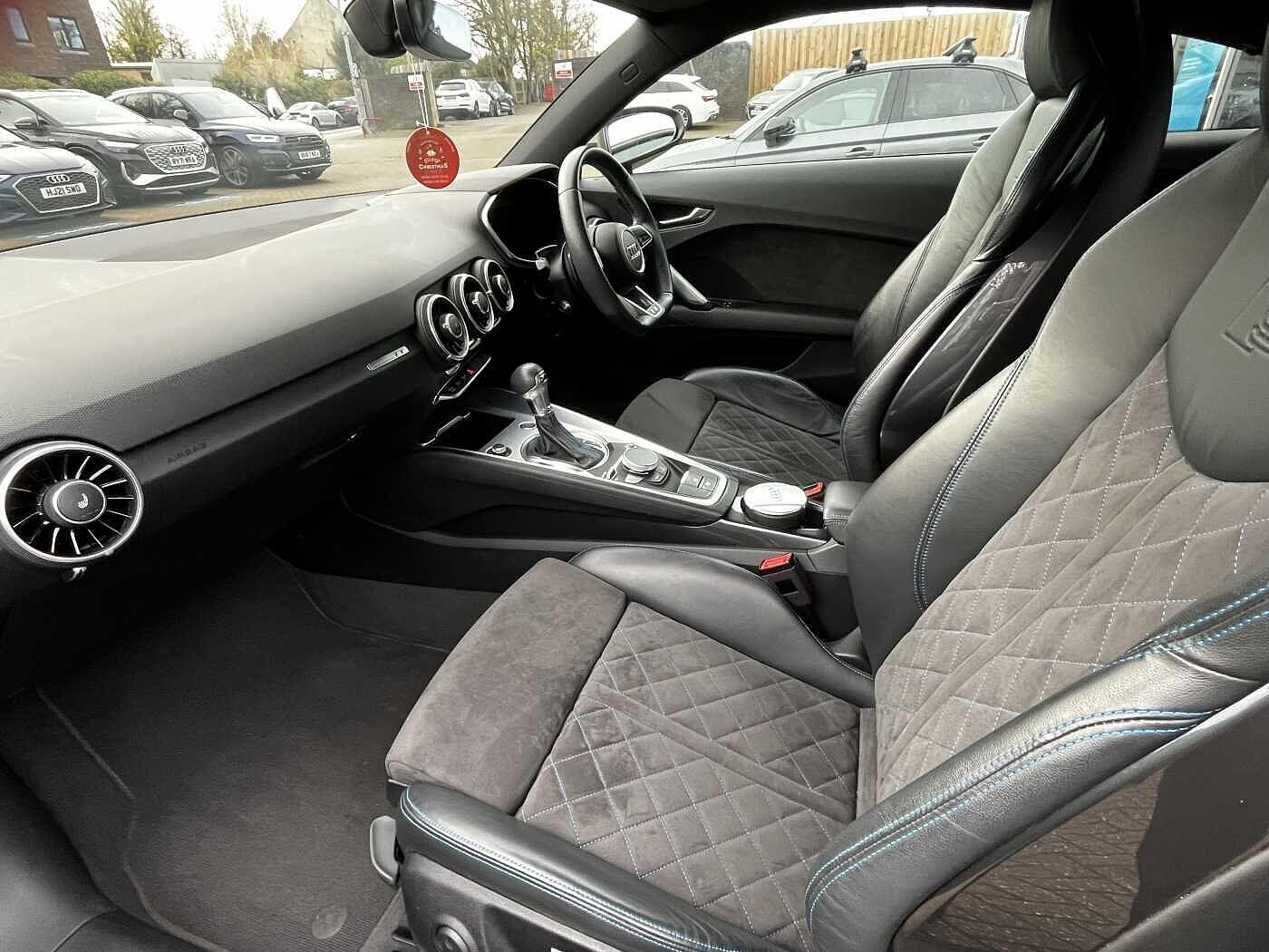 Used Audi TT 2019 for sale - 77573774: Photo 13