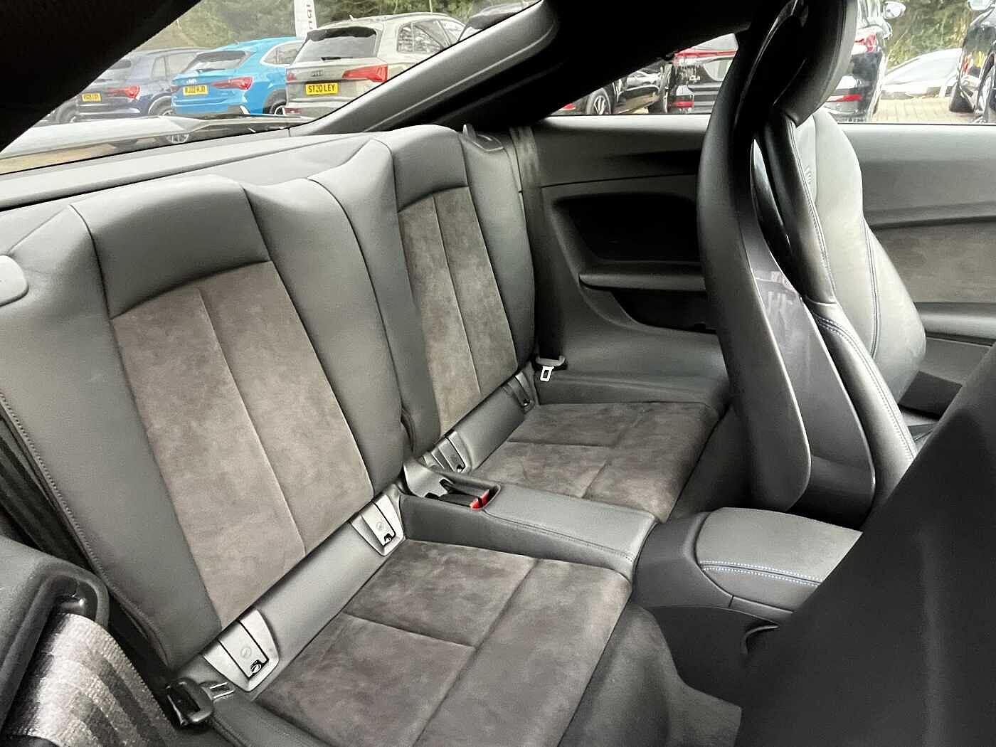 Used Audi TT 2019 for sale - 77573774: Photo 18