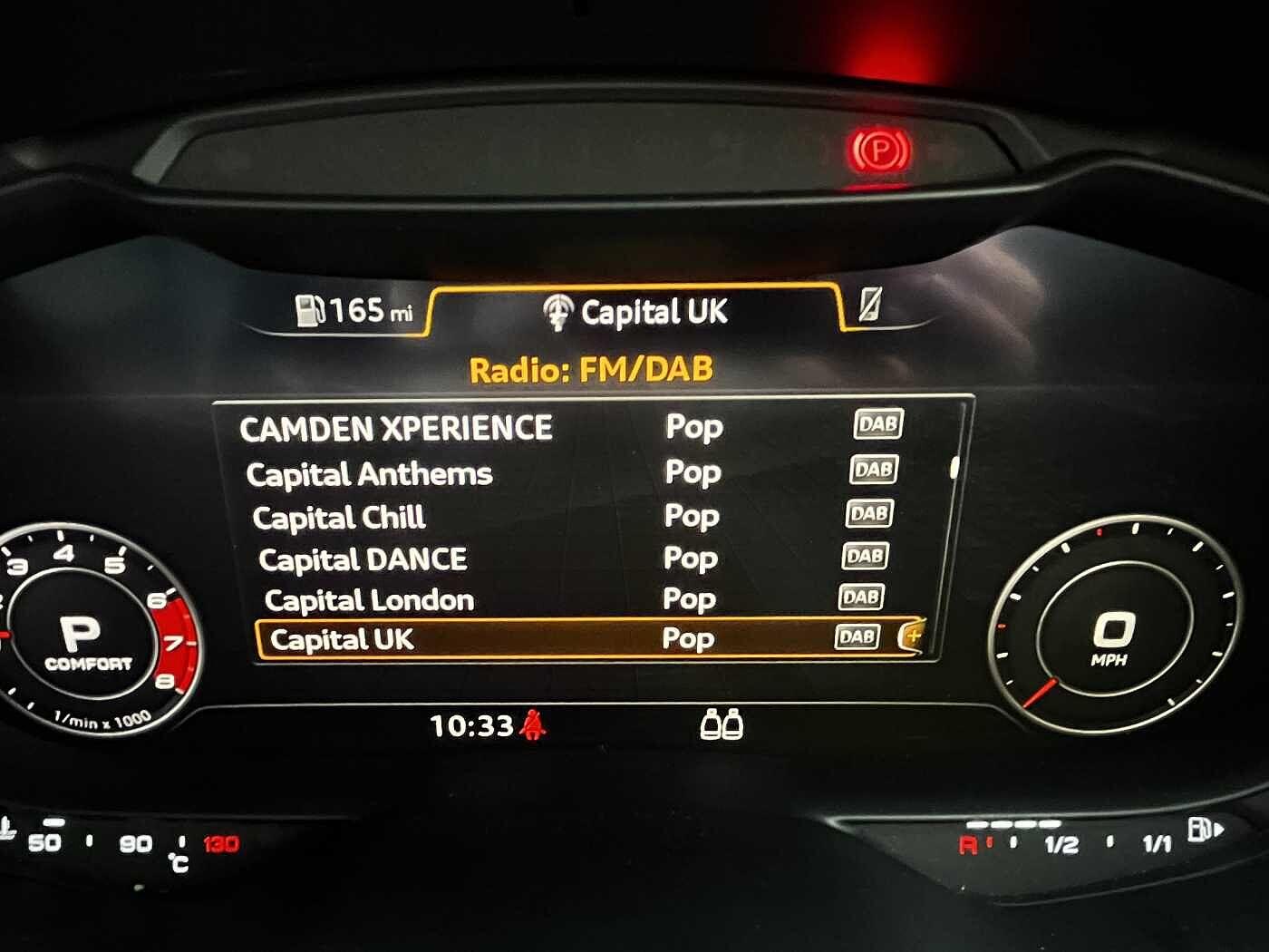 Used Audi TT 2019 for sale - 77573774: Photo 20