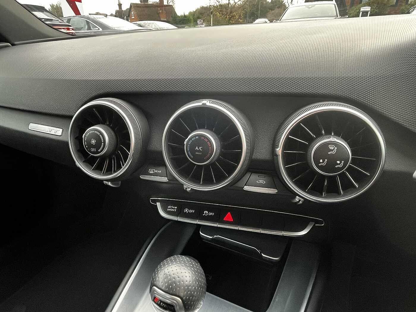 Used Audi TT 2019 for sale - 77573774: Photo 21