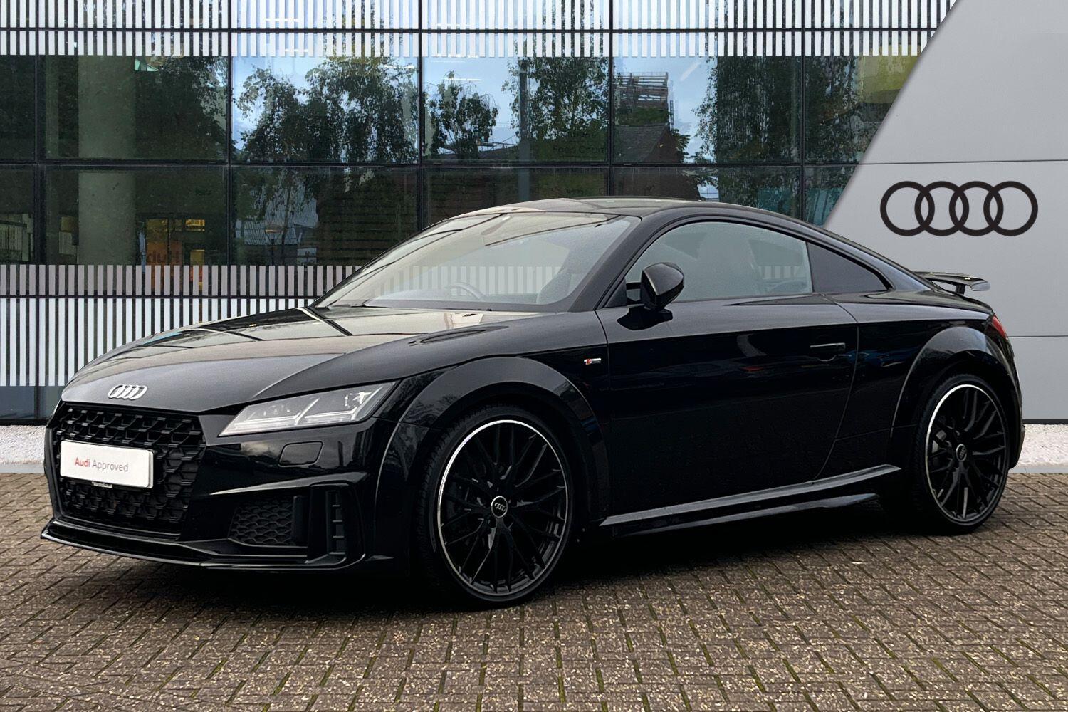 Used Audi TT 2019 for sale - 77573774: Photo 26