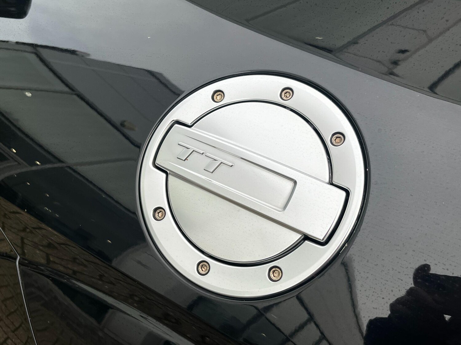 Used Audi TT 2019 for sale - 77573774: Photo 33