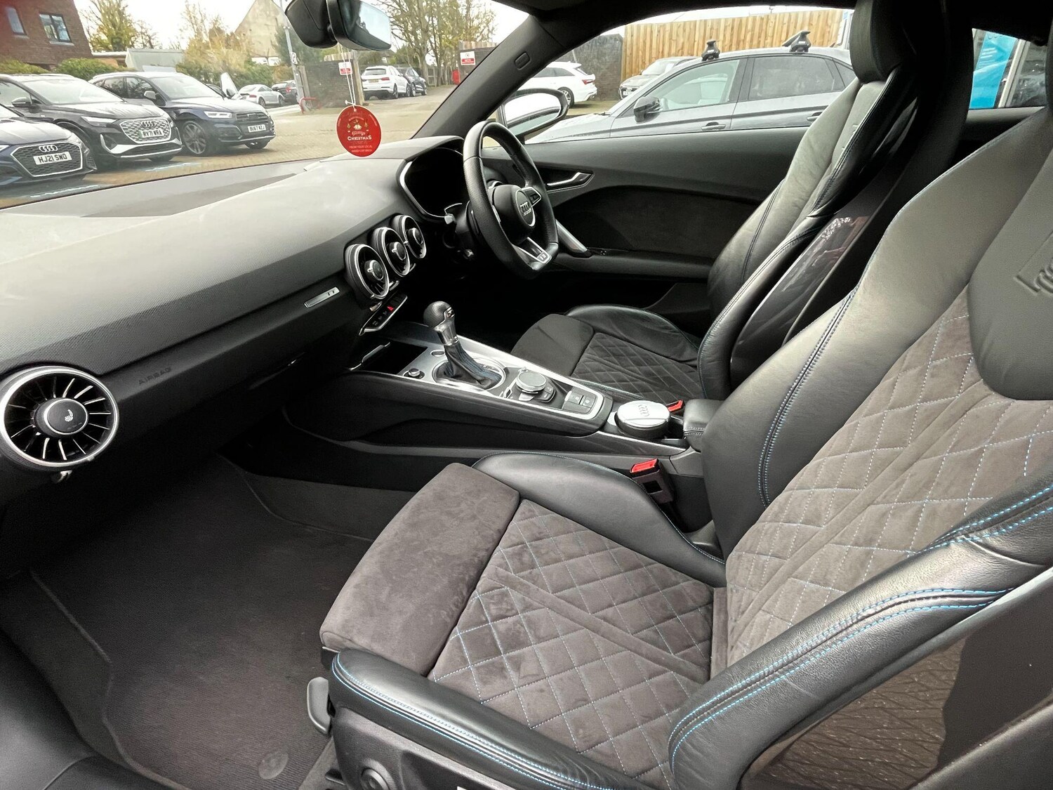 Used Audi TT 2019 for sale - 77573774: Photo 36