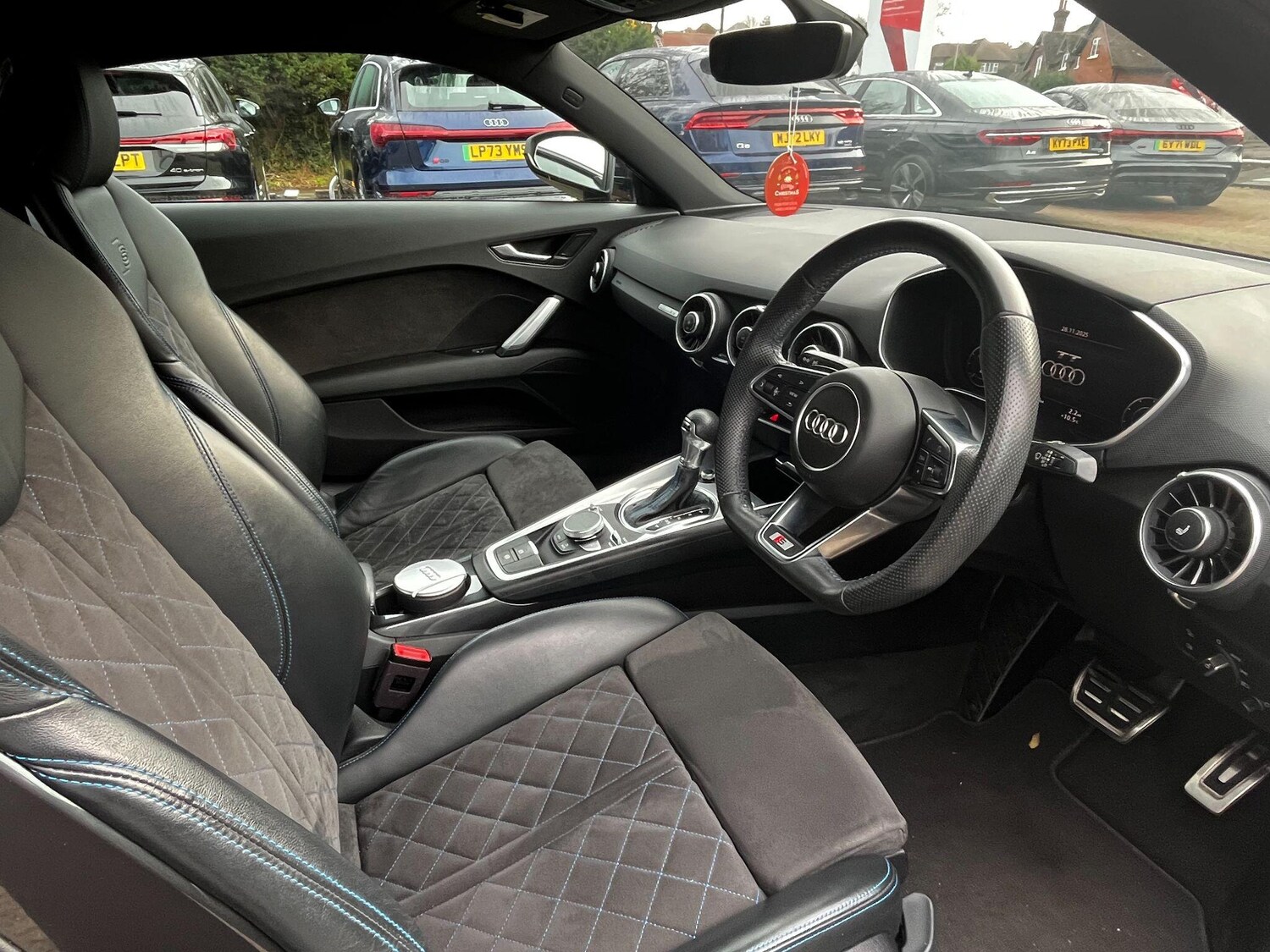 Used Audi TT 2019 for sale - 77573774: Photo 39