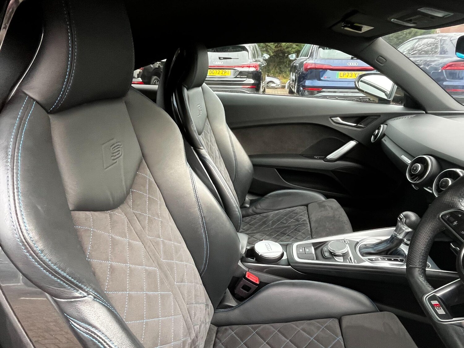 Used Audi TT 2019 for sale - 77573774: Photo 40