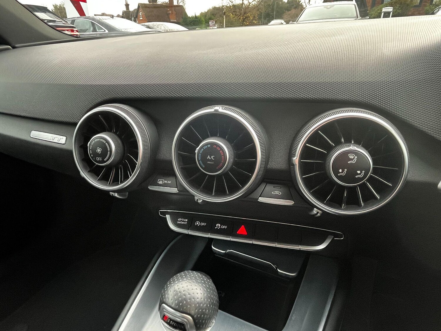 Used Audi TT 2019 for sale - 77573774: Photo 44