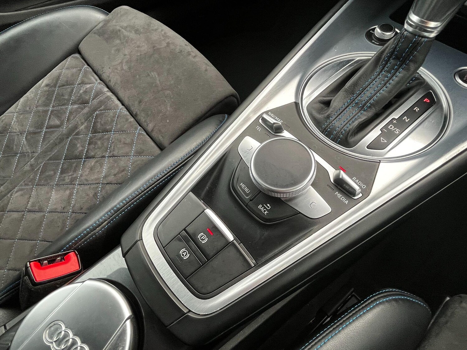 Used Audi TT 2019 for sale - 77573774: Photo 46