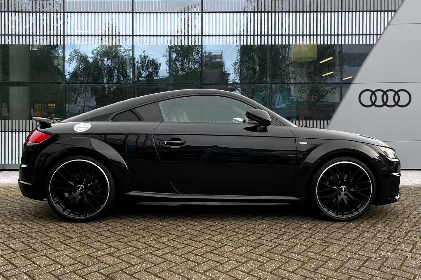Used Audi TT 2019 for sale - 77573774: Photo 5