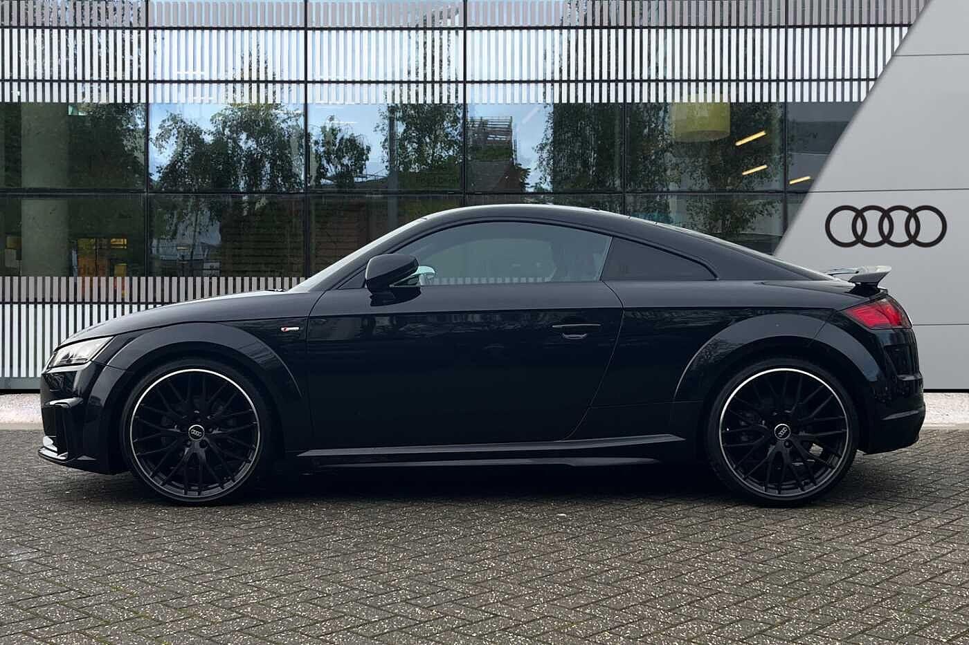 Used Audi TT 2019 for sale - 77573774: Photo 6