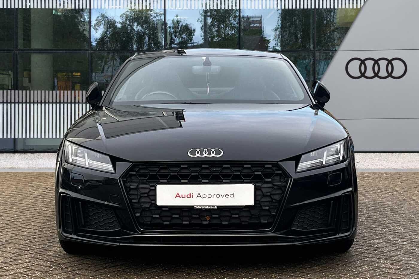 Used Audi TT 2019 for sale - 77573774: Photo 7