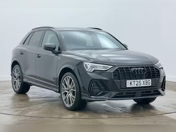 Used Audi Q3 2025 for sale - 78260425: Photo