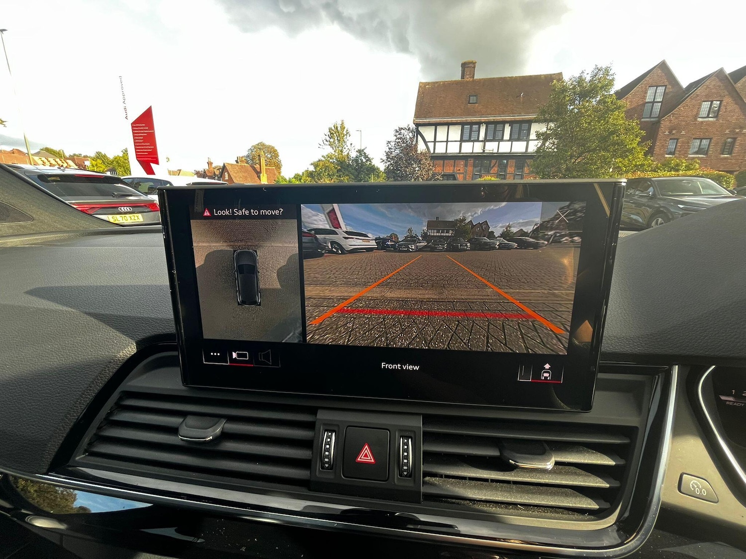 Vehicle 13