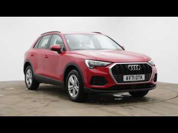 2021 (71) - 45 TFSI e Technik 5dr S Tronic