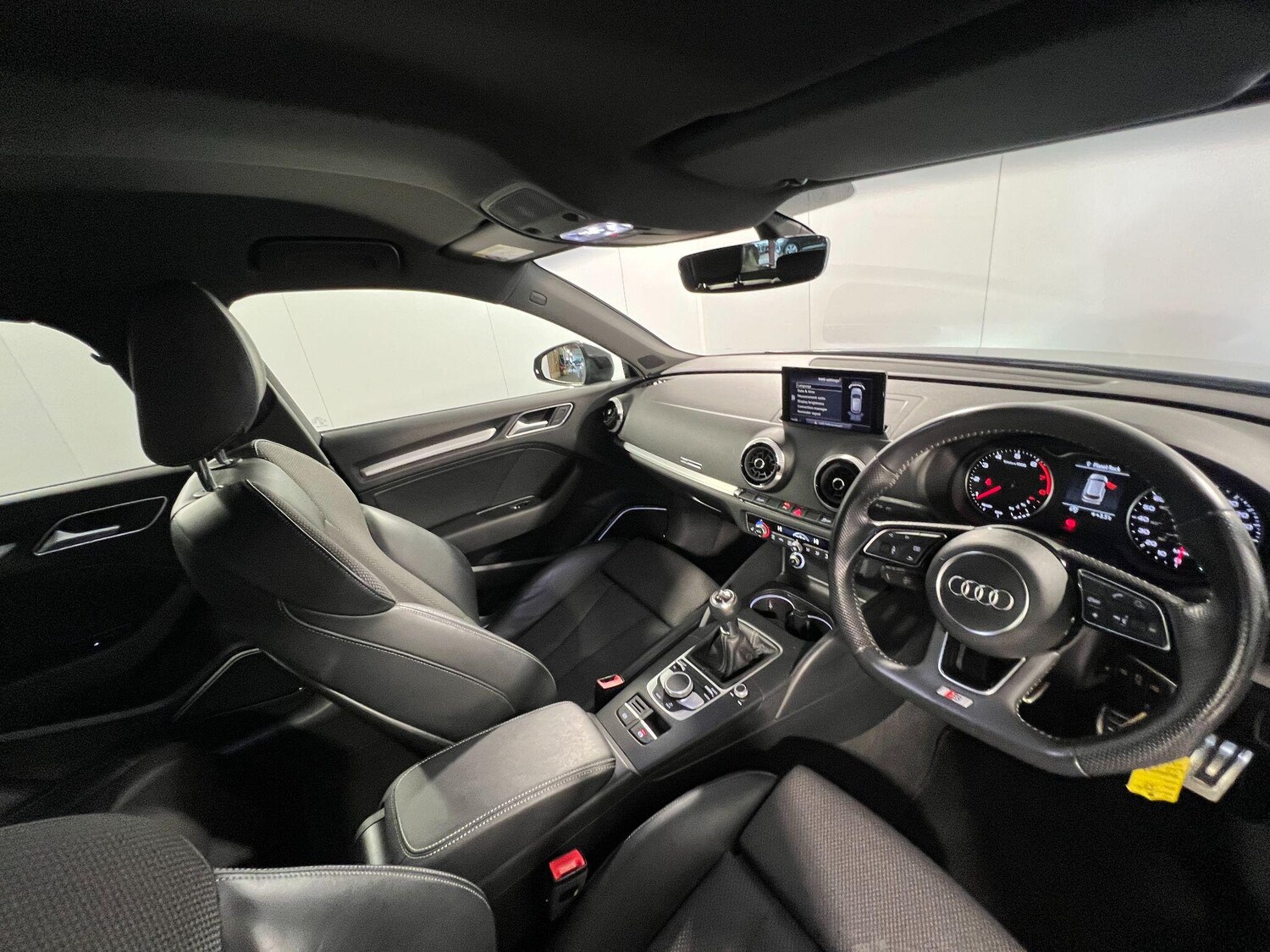 Used Audi A3 2018 for sale - 76667467: Photo 10