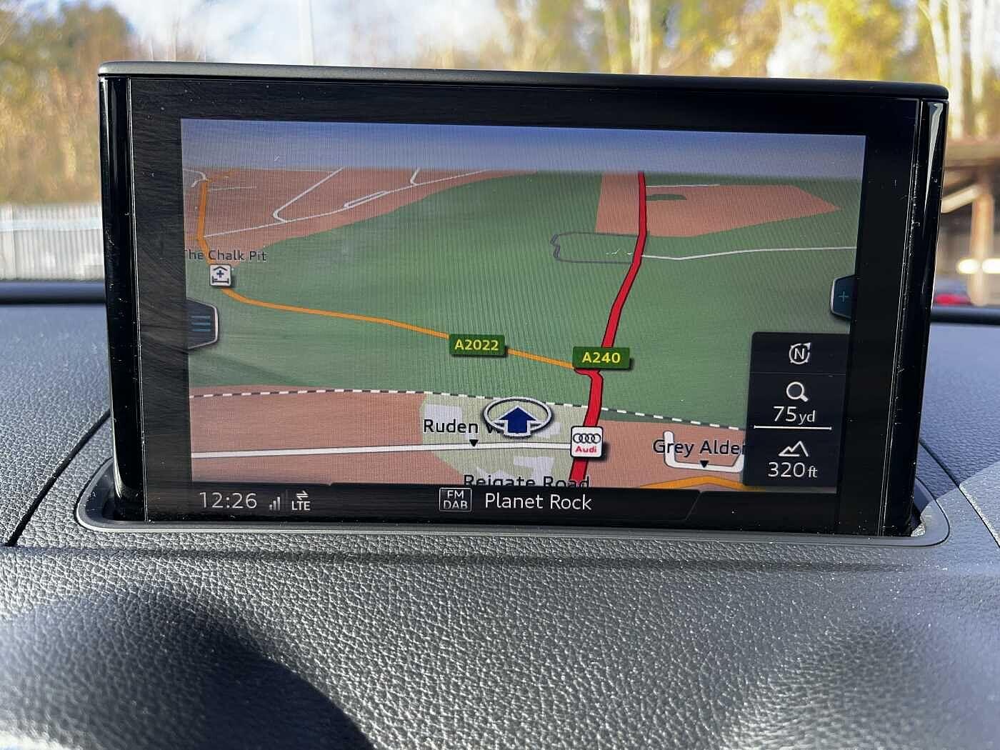 Used Audi A3 2018 for sale - 76667467: Photo 11