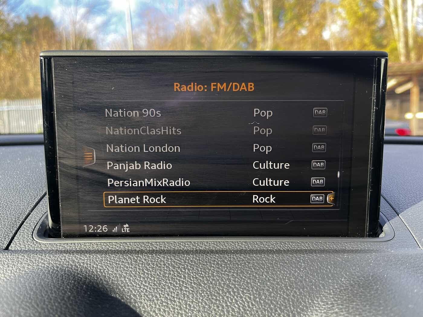 Used Audi A3 2018 for sale - 76667467: Photo 12