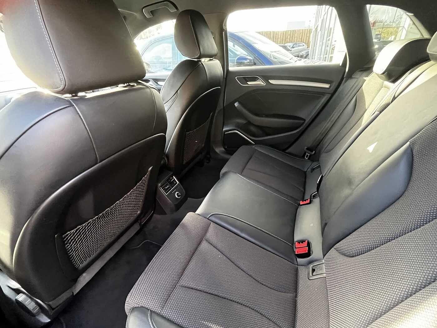 Used Audi A3 2018 for sale - 76667467: Photo 15