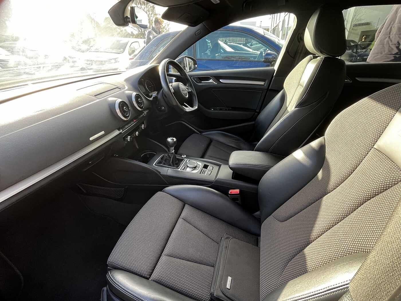 Used Audi A3 2018 for sale - 76667467: Photo 17